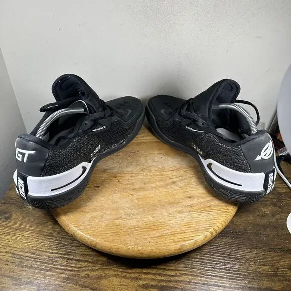 Nike Air Zoom GT Cut Shoes Mens Size 12 Basketball DM5039-001 Sneakers s-l400.jpg main image 2